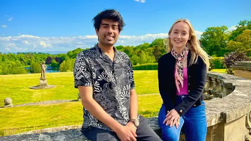 Antiques Road Trip Temporada 32 Episodios 1 • Sub Español