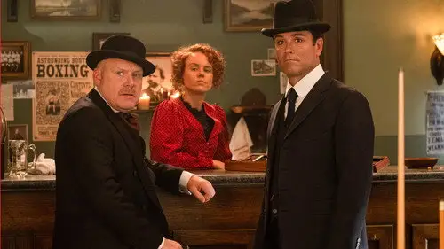Los misterios de Murdoch Temporada 13 Episodios 7 • Sub Español