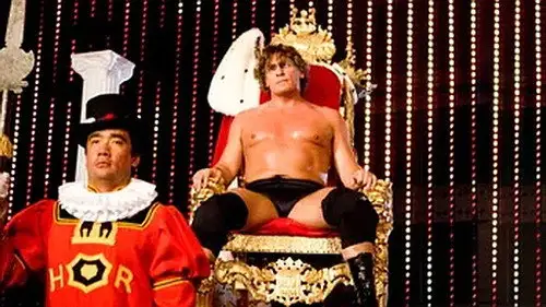 Raw Temporada 16 Episodios 16 • Sub Español