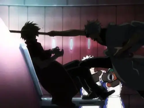 Gintama Temporada 2 Episodios 22 • Sub Español