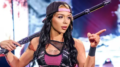 WWE NXT Temporada 17 Cap 18 • Español Online