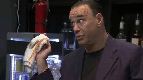 Bar Rescue Temporada 5 Episodios 11 • Sub Español