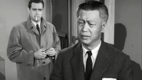 Perry Mason Temporada 1 Episodios 25 • Sub Español