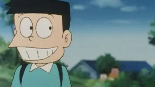 Doraemon Temporada 5 Episodios 9 • Sub Español