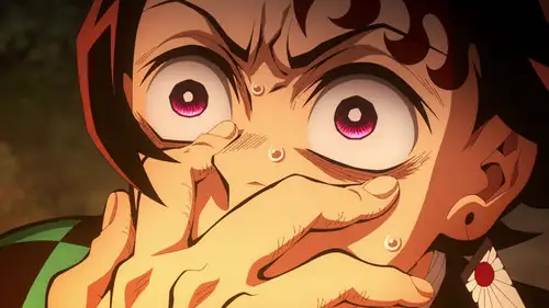 Kimetsu no Yaiba: Guardianes de la Noche Temporada 5 Episodios 8 • Sub Español
