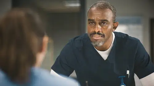 Casualty Temporada 35 Episodios 17 • Sub Español