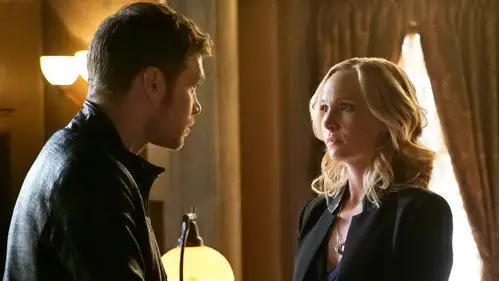 Los originales Temporada 5 Episodios 12 • Sub Español