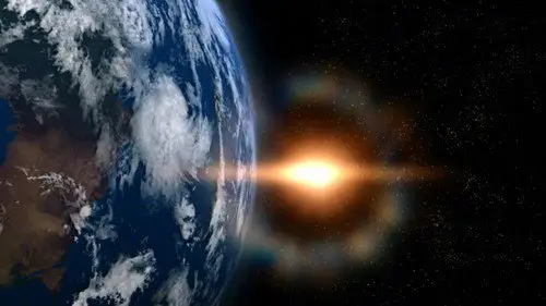 Battlestar Galactica 2004 Temporada 1 Episodios 12 • Sub Español