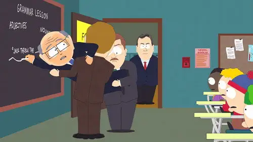 South Park Temporada 20 Episodios 5 • Sub Español