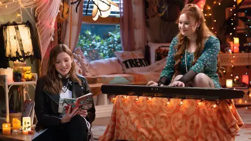 High School Musical: El musical: La serie Temporada 4 Episodios 4 • Sub Español