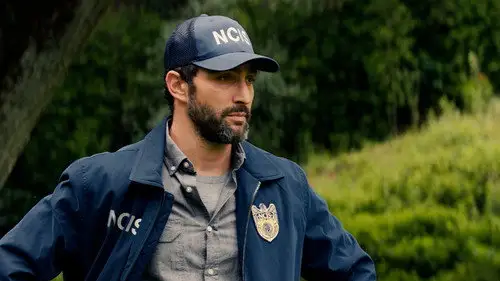 NCIS: Hawaiʻi Temporada 1 Episodios 4 • Sub Español
