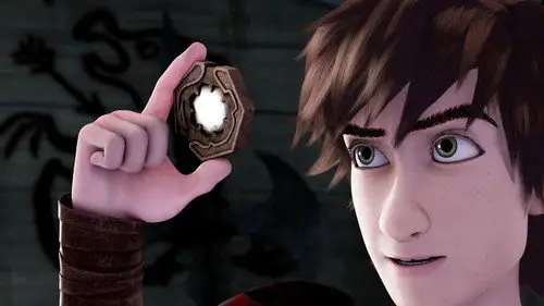 Dragones: Hacia nuevos confines Temporada 2 Episodios 2 • Sub Español