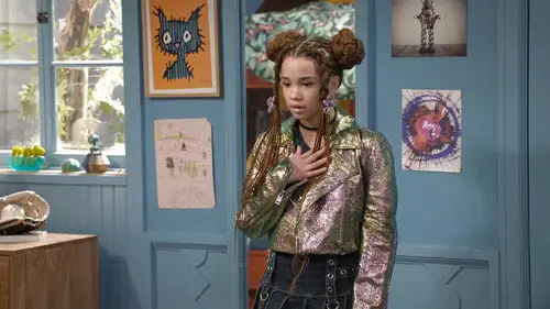 Vuelven los magos de Waverly Place Temporada 1 Episodios 10 • Sub Español