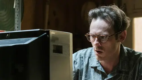 Halt and Catch Fire Temporada 2 Episodios 2 • Sub Español