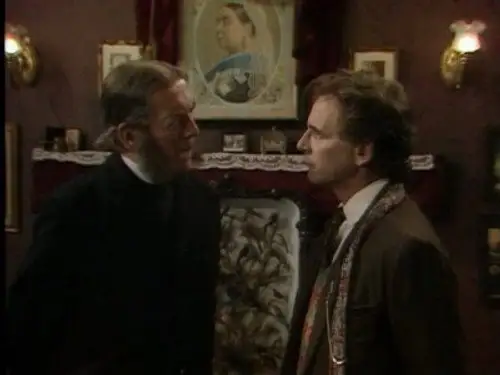 Doctor Who 1963 Temporada 26 Episodios 5 • Sub Español