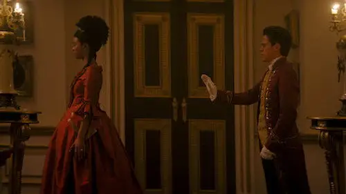 La reina Carlota: Una historia de Los Bridgerton Temporada 1 Episodios 5 • Sub Español