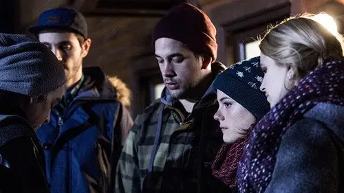 Le chalet Temporada 2 Episodios 13 • Sub Español