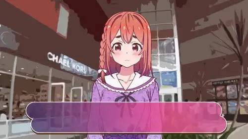 Kanojo, Okarishimasu S0E16 • Oglądaj Online