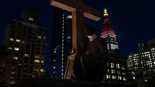 Marvel - Daredevil Temporada 3 Episodios 1 • Sub Español