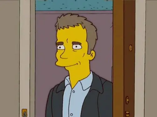 Los Simpson Temporada 17 Episodios 17 • Sub Español