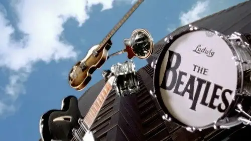 The Beatles Anthology Temporada 0 Episodios 7 • Sub Español