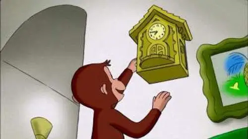 Jorge el curioso Temporada 2 Episodios 24 • Sub Español