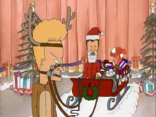 Beavis y Butt-Head Temporada 0 Episodios 4 • Sub Español