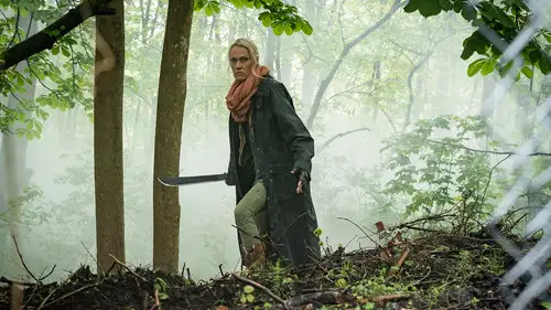 Van Helsing Temporada 2 Episodios 12 • Sub Español