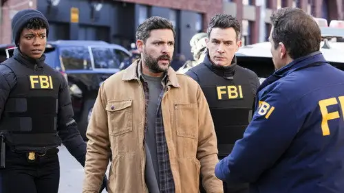 FBI Temporada 6 Episodios 2 • Sub Español