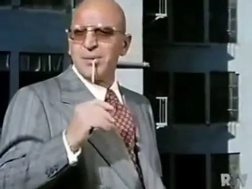 Kojak Temporada 0 Episodios 9 • Sub Español