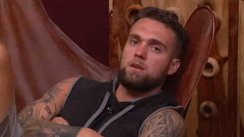 Gran hermano (Estados Unidos) Temporada 21 Episodios 9 • Sub Español