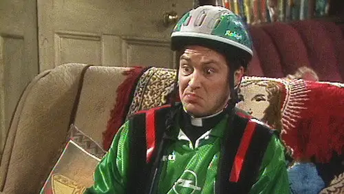 Father Ted Temporada 2 Episodios 8 • Sub Español