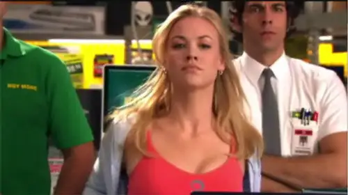 Chuck Temporada 0 Episodios 1 • Sub Español