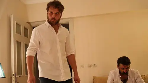 Çukur Temporada 2 Episodios 2 • Sub Español