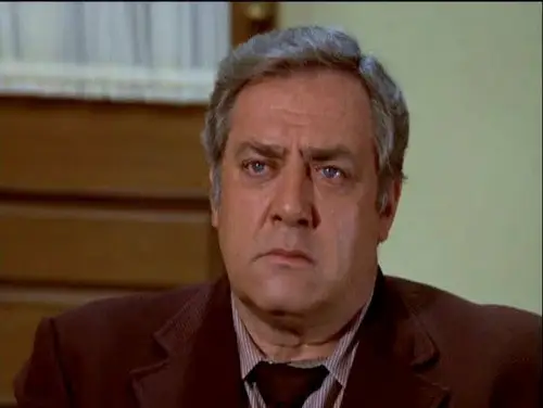 Ironside Temporada 7 Episodios 22 • Sub Español