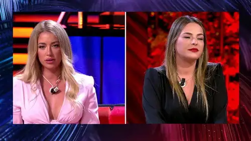 La isla de las tentaciones Temporada 3 Episodios 12 • Sub Español