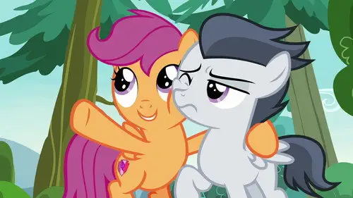 My Little Pony: La magia de la amistad Temporada 7 Episodios 21 • Sub Español