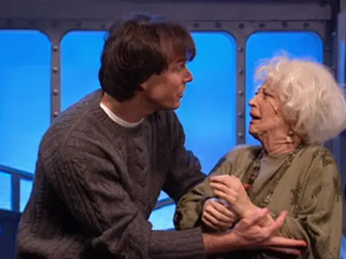 Saturday Night Live Temporada 24 Episodios 10 • Sub Español