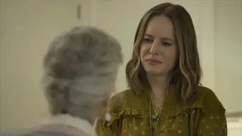 Guardián de mi vida Temporada 1 Episodios 8 • Sub Español