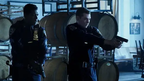 Ley y orden: Crimen organizado Temporada 5 Episodios 4 • Sub Español