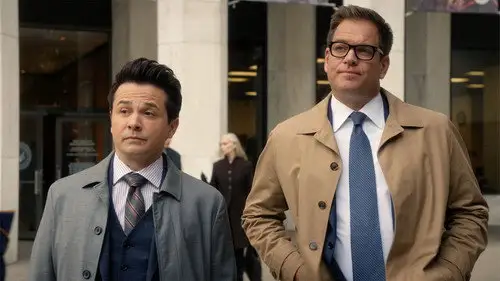 Bull Temporada 3 Episodios 9 • Sub Español