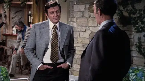 Mannix Temporada 5 Episodios 20 • Sub Español