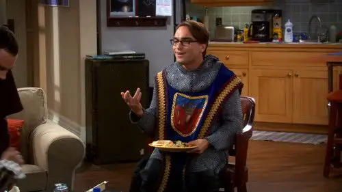 Big Bang Temporada 2 Episodios 2 • Sub Español