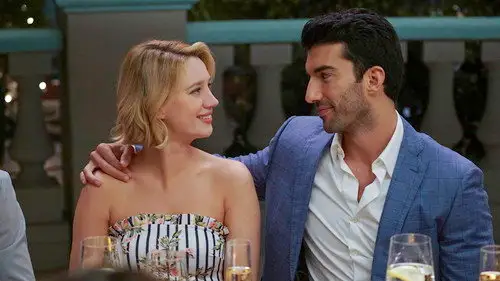 Jane the Virgin Temporada 5 Episodios 19 • Sub Español