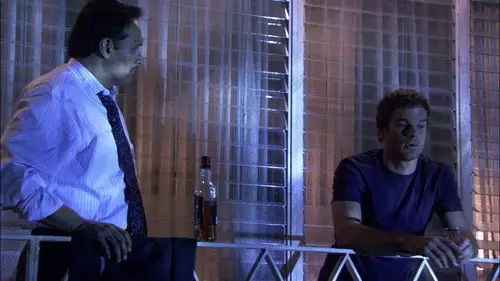 Dexter Temporada 3 Episodios 3 • Sub Español