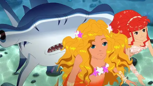 H2O: Aventuras de Sirenas Temporada 1 Episodios 12 • Sub Español