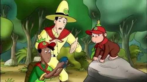 Jorge el curioso Temporada 4 Episodios 2 • Sub Español