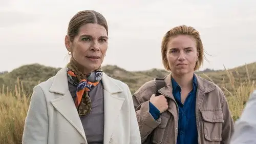 Oxen Temporada 1 Episodios 5 • Sub Español