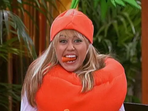 Hannah Montana Temporada 3 Episodios 8 • Sub Español