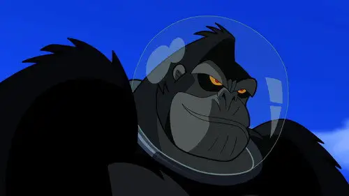 El intrépido Batman Temporada 3 Episodios 13 • Sub Español